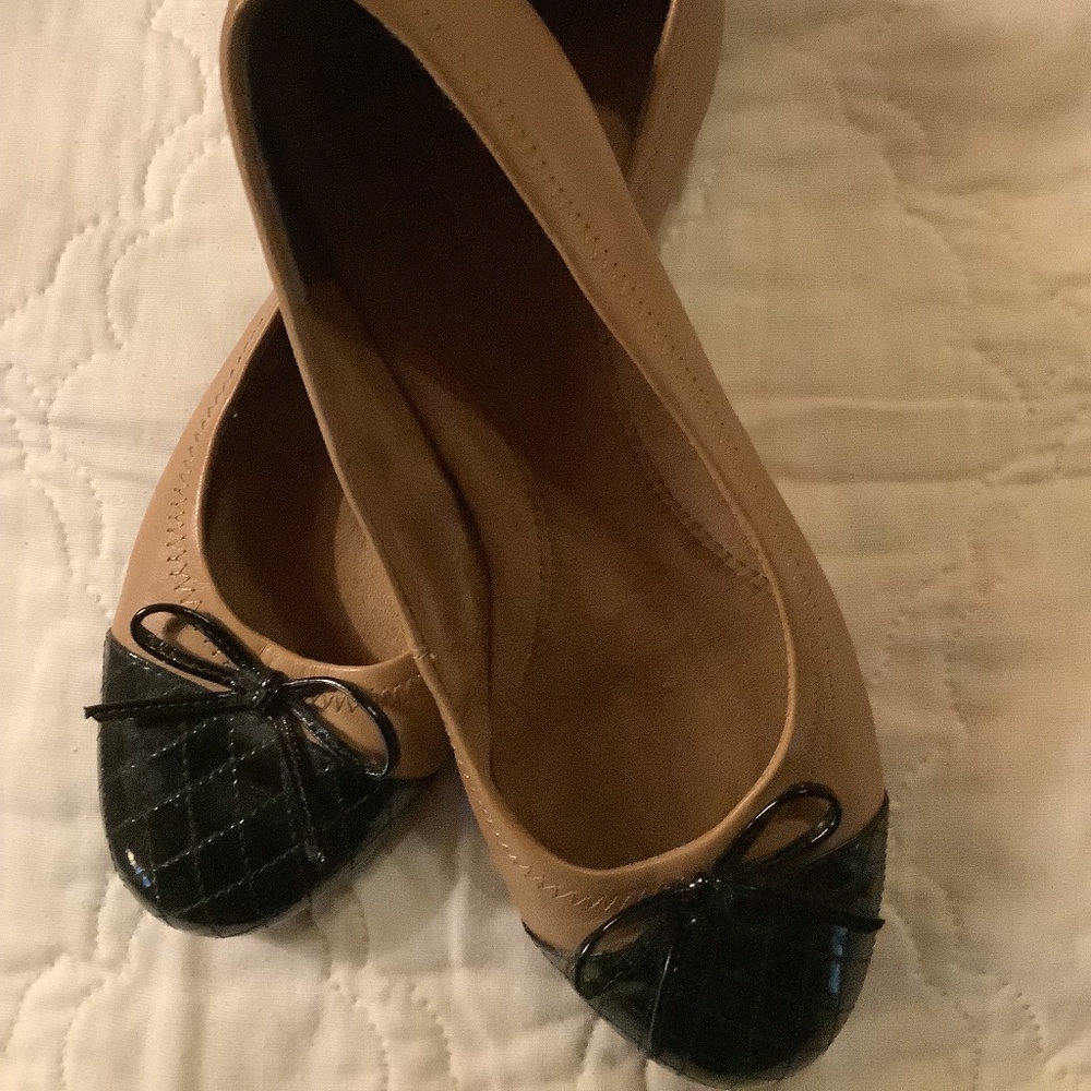 Aerosols Dress Shoe